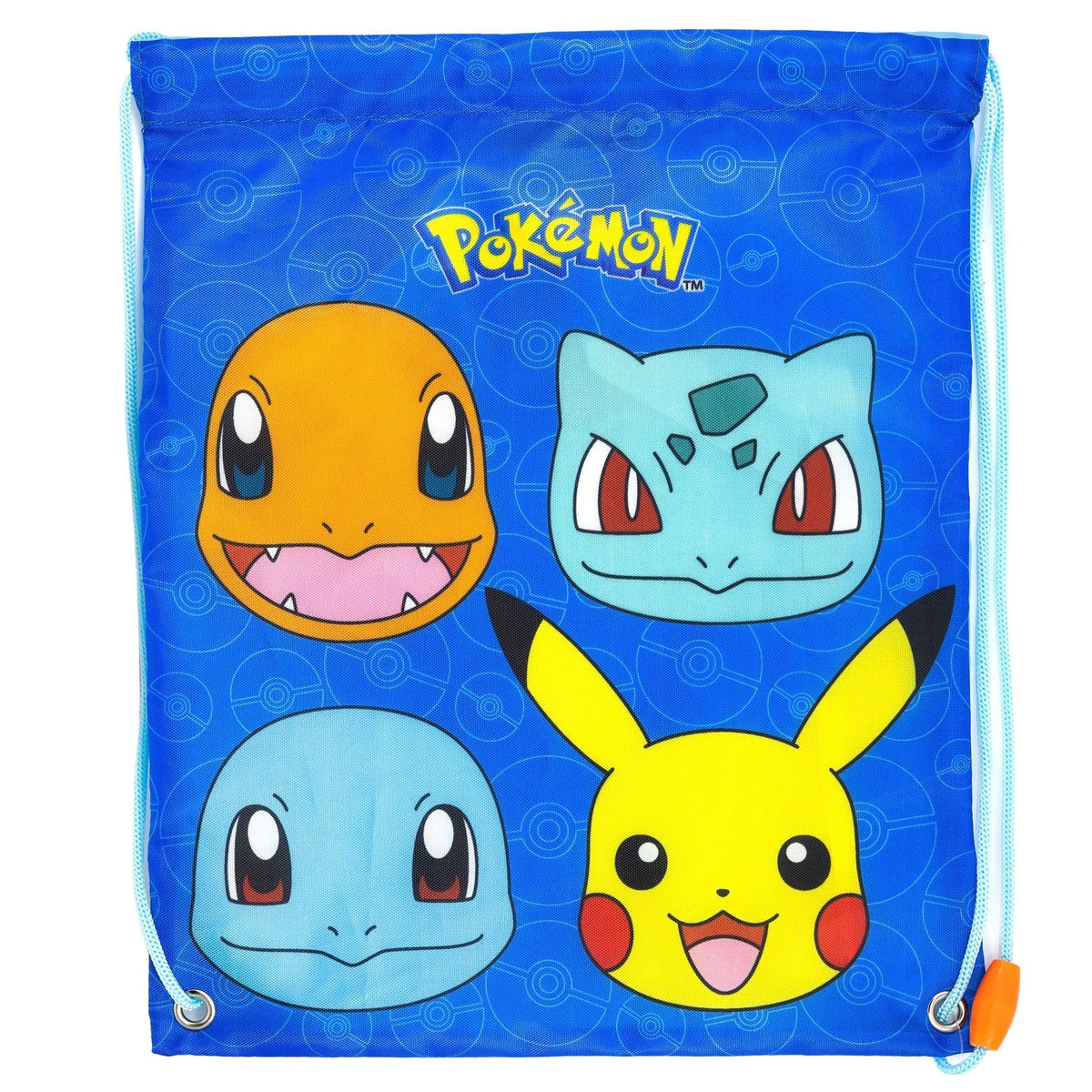 SNACK BAG POKEMON