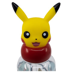 Sticla apa copii Pockemon 3D, 560 ML